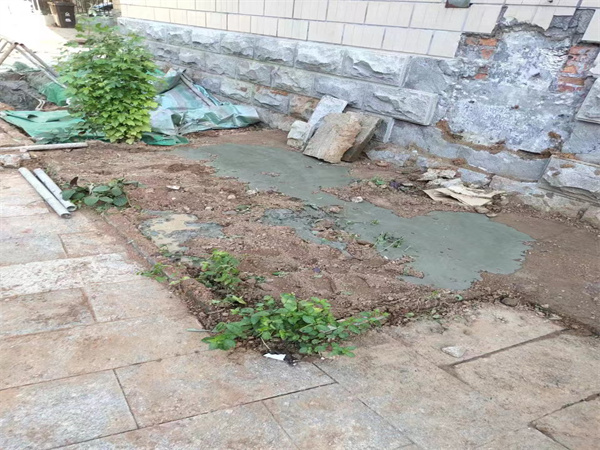 武宁地基基础注浆增加承载力灌浆加固