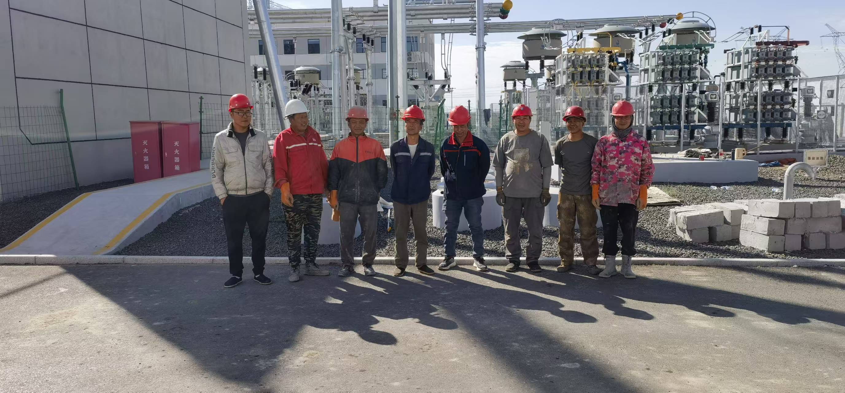 武宁地基沉降如何修复?